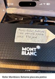 Penna Montblanc