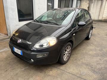 Fiat Punto Evo 1.3 Mjt 75 CV DPF 5 porte S&S Dynam