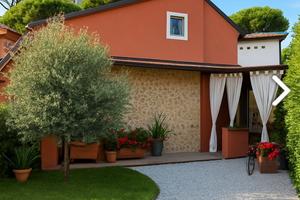 PRIVATO casa Lido di Camaiore a 100mt dal mare