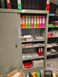 arredo ufficio vario