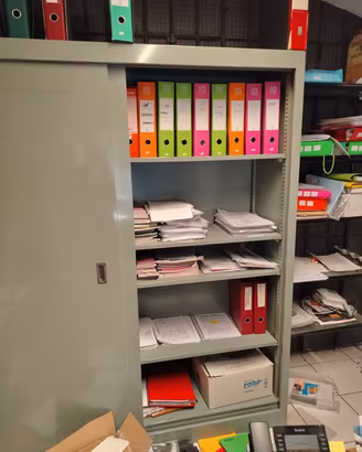 arredo ufficio vario