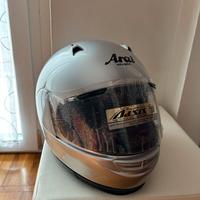 Casco Arai taglia XS