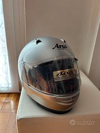 Casco Arai taglia XS
