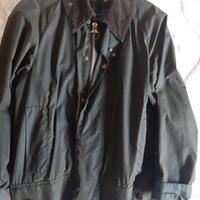 barbour originale da Londra 