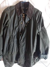barbour originale da Londra 