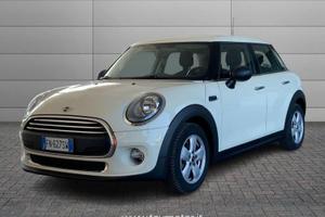 MINI Mini 5 porte (F55) Mini 1.5 One D 5 porte