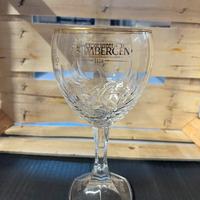 6 calici originali Grimbergen