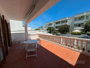 Torre dell'orso Villetta Vacanze