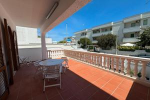 Torre dell'orso Villetta Vacanze