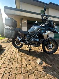 Bmw r1250gs