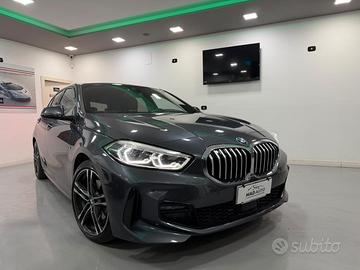 Bmw 116 116d 5p. Msport