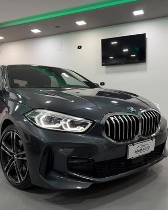Bmw 116 116d 5p. Msport