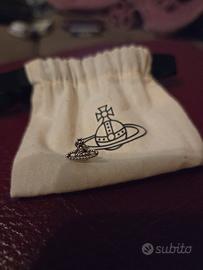 Orecchino singolo Vivienne Westwood
