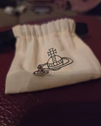 Orecchino singolo Vivienne Westwood