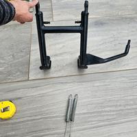 Cavalletto centrale Moto guzzi serie grossa