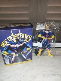 action figure my Hero accademia all might 19 cm