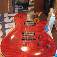Godin chitarra elettroacustica professionale 