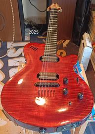 Godin chitarra elettroacustica professionale 