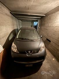 PEUGEOT 107 1.0 68CV 5p. Active 2Tronic