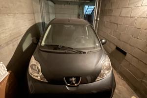 PEUGEOT 107 1.0 68CV 5p. Active 2Tronic