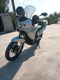 Honda Transalp 650XL ASI