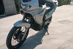 Honda Transalp 650XL ASI