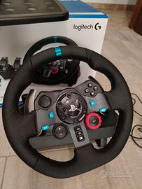 Logitech G29 Nuovo