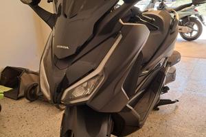 Honda Forza 350 (NSS350A)