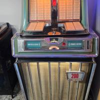 Jukebox  Ami 200