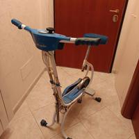 Cyclette Ginny Atala vintage