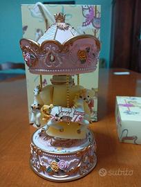 Carillon cavalli 