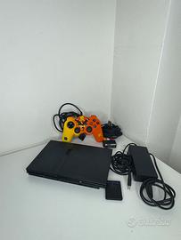 PlayStation 2 slim