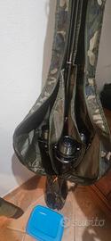 Attrezzatura da pesca Carpfiscing