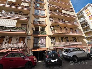 Garage in via Generale Michele Grisanti