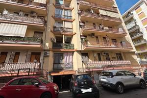 Garage in via Generale Michele Grisanti