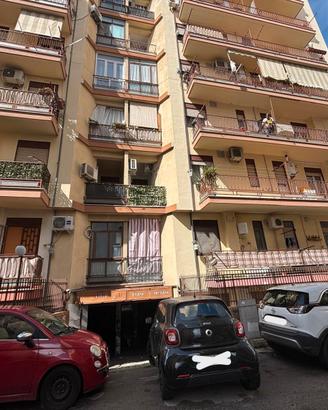 Garage in via Generale Michele Grisanti