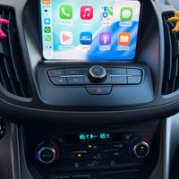 Ford Kuga marzo 2019 con 129.000 Km