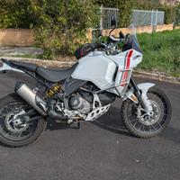 Ducati DesertX 2023 - 5400 km