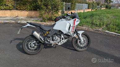 Ducati DesertX 2023 - 5400 km
