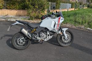 Ducati DesertX 2023 - 5400 km