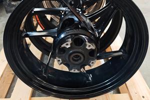 Cerchio Posteriore Aprilia RS Tuono 660