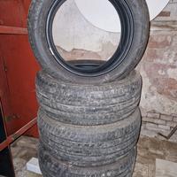 Pneumatici 245/50 R19 105W