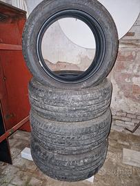 Pneumatici 245/50 R19 105W