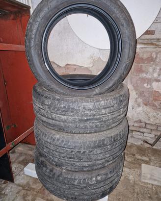 Pneumatici 245/50 R19 105W