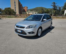 Ford Focus 1.6 TDCi (110CV) SW Tit. DPF
