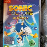 Gioco usato solo una volta ma in condizioni ottime