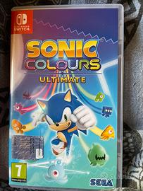 Gioco usato solo una volta ma in condizioni ottime