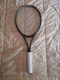 PRINCE GRAPHITE DB 110 racchetta tennis