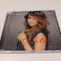 2 cd Cristina D'Avena 