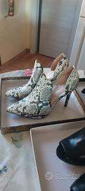 3 paia di scarpe come nuove